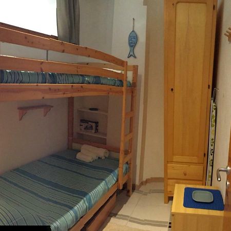 La Marinette Apartment Tropea Luaran gambar