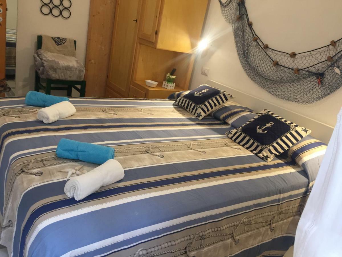 La Marinette Apartment Tropea Luaran gambar