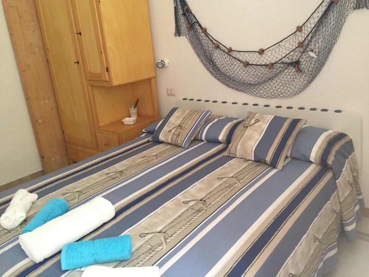La Marinette Apartment Tropea Luaran gambar
