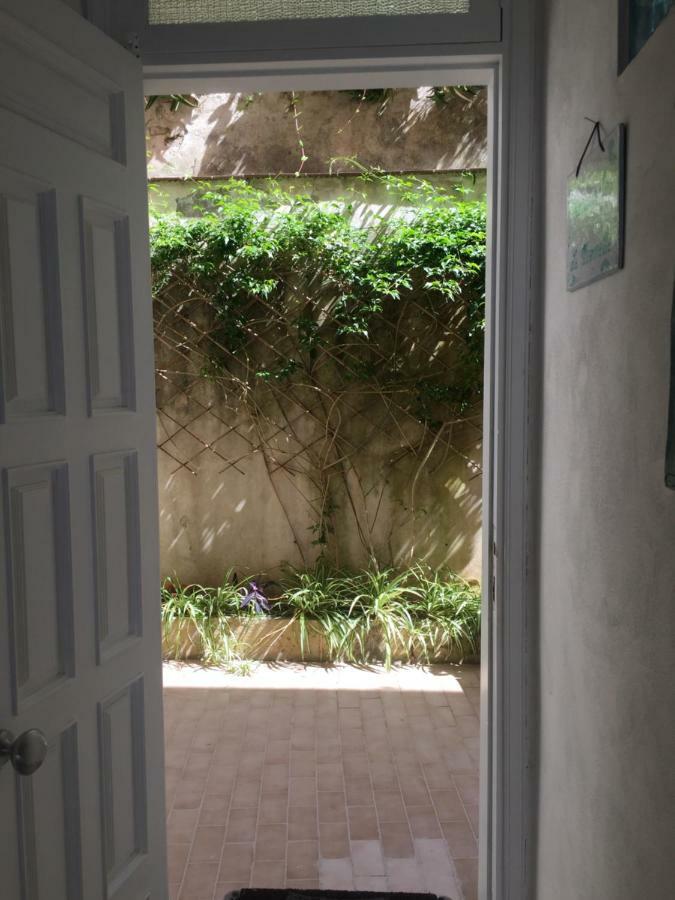 La Marinette Apartment Tropea Luaran gambar