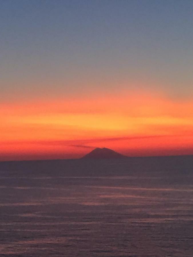 La Marinette Apartment Tropea Luaran gambar